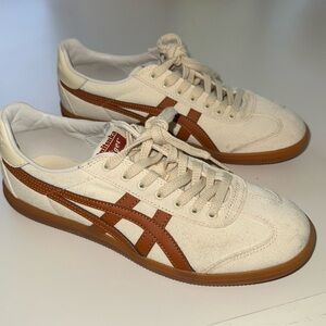 Onitsuka Tiger shoes